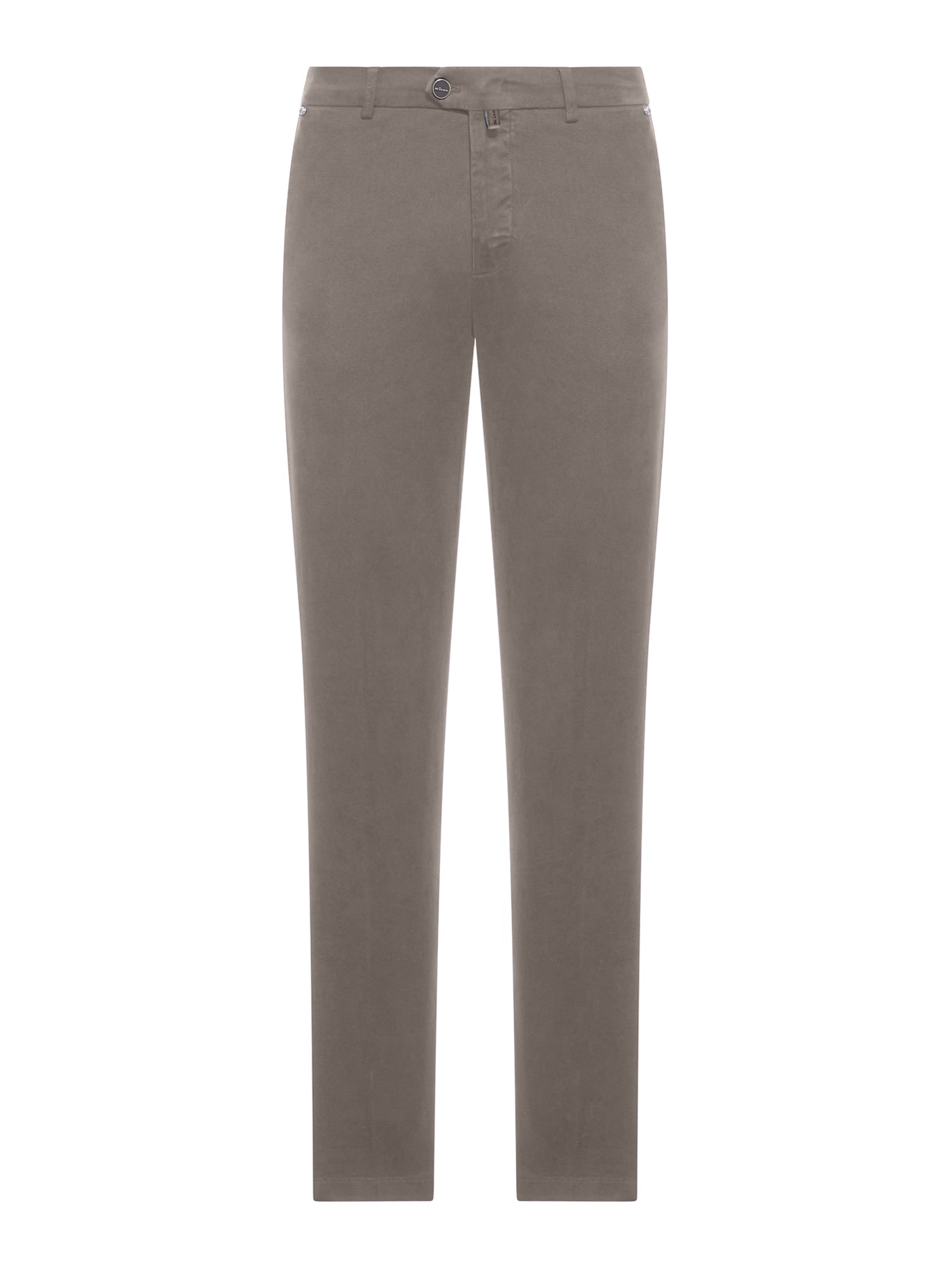 COTTON TROUSERS