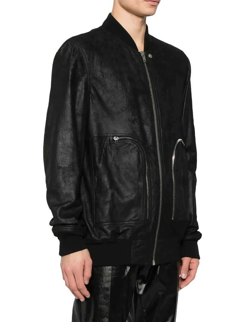 BAUHAUS FLIGHT JACKET