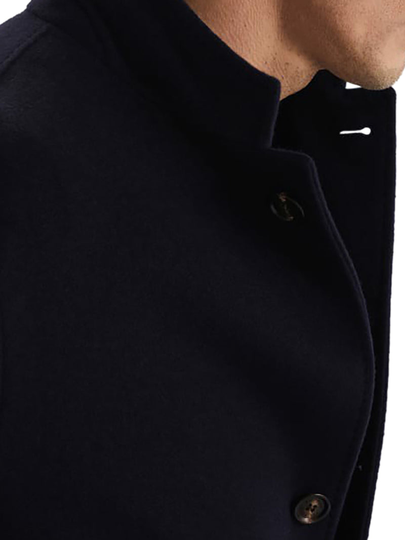 PEANUT IN WATER RESISTANT CASHMERE