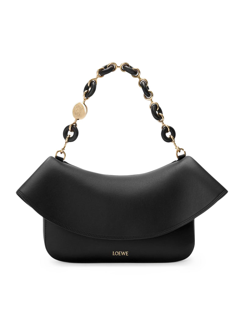 MEDIUM OLA BAG IN SMOOTH CALFSKIN