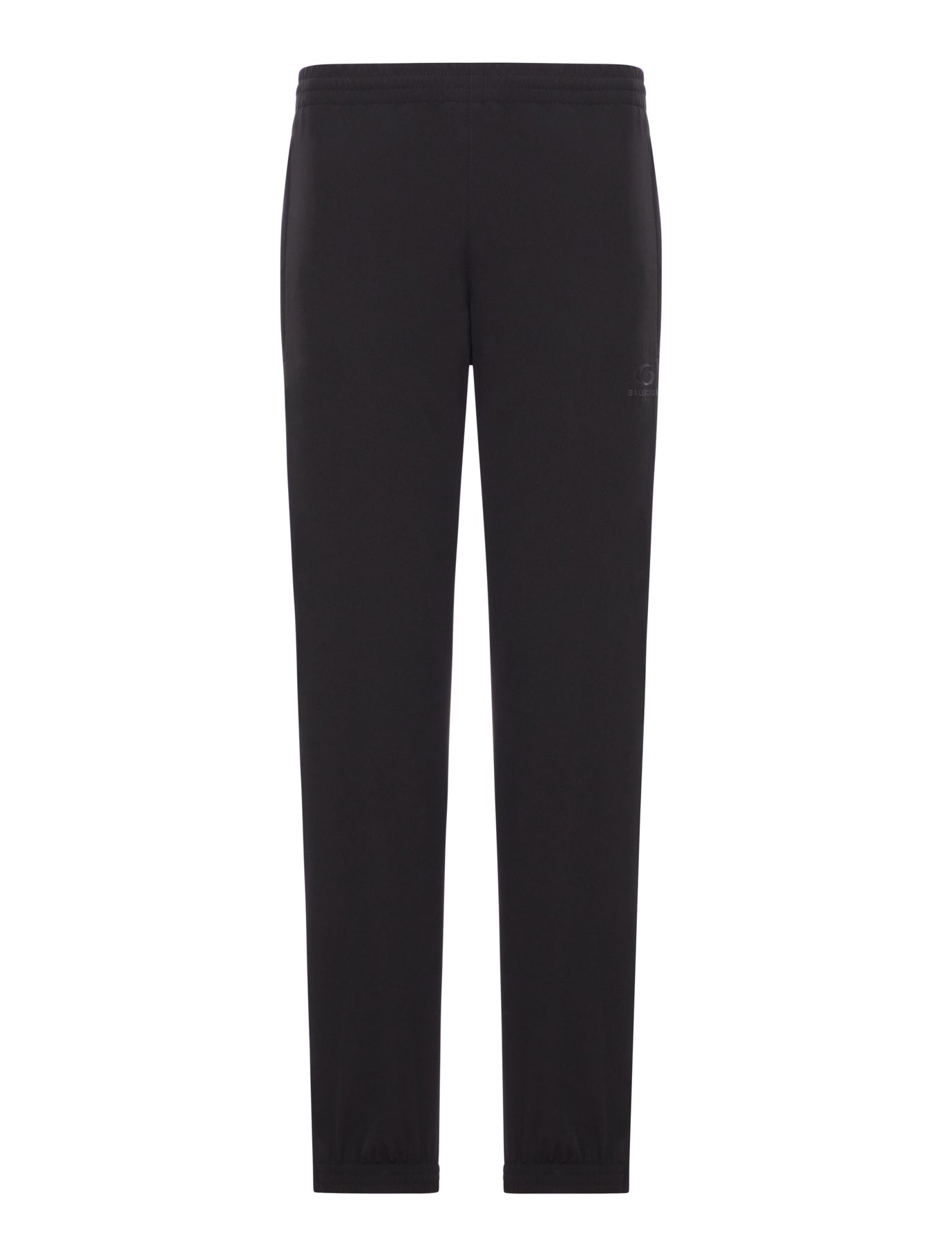 STRETCH TRACKSUIT PANTS
