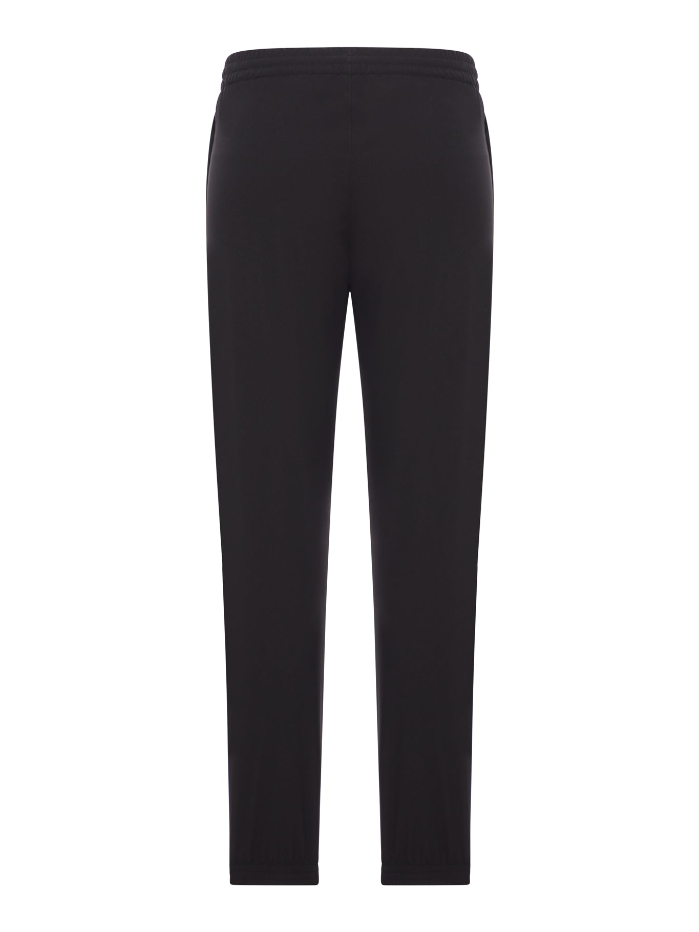 STRETCH TRACKSUIT PANTS