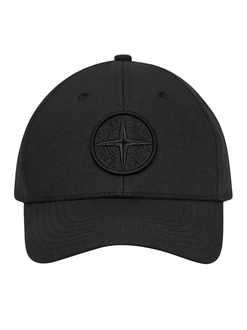 COMPASS EMBROIDERY HAT