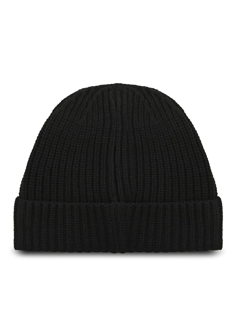 COMPASS LOGO PATCH CAP