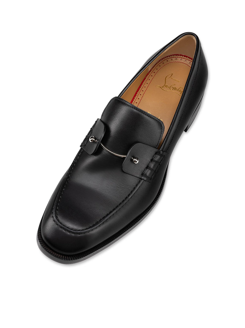 CHAMBELIMOC LOAFERS