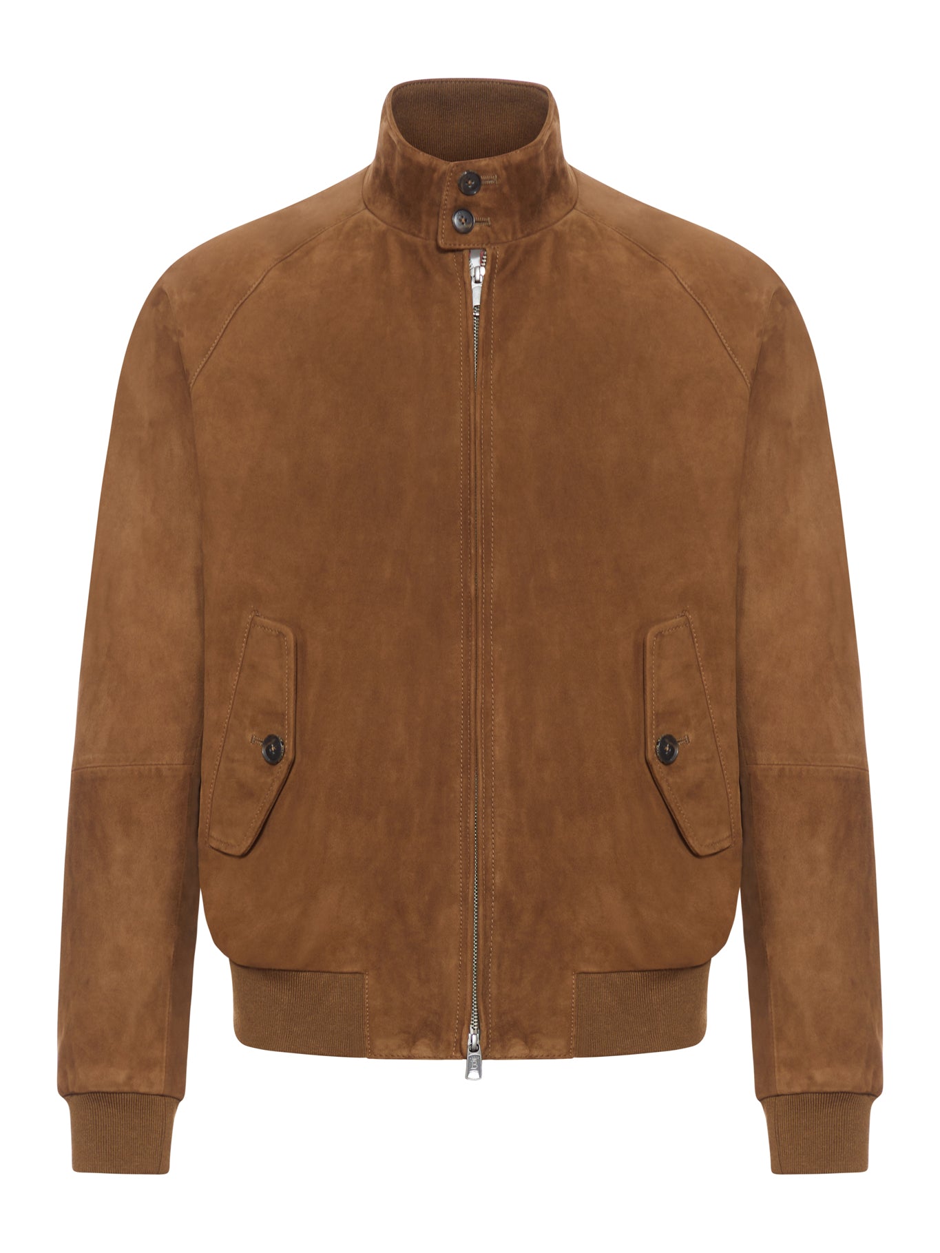 G9 SUEDE JACKET