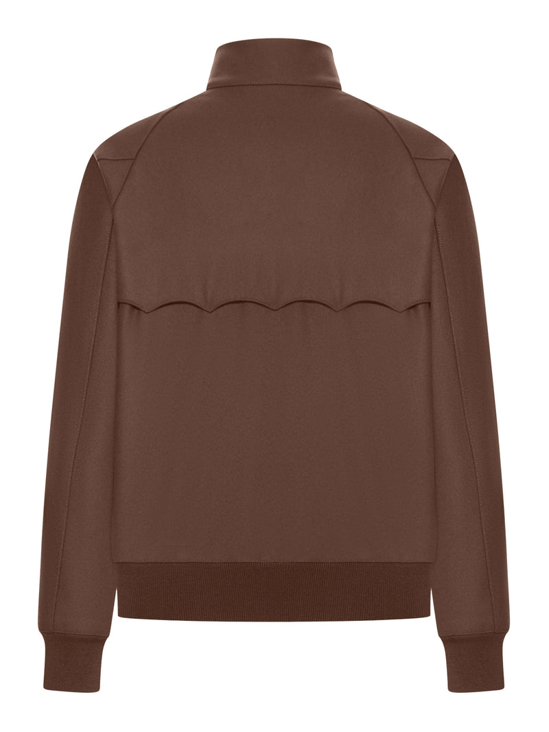 MELTON G9 WOOL JACKET