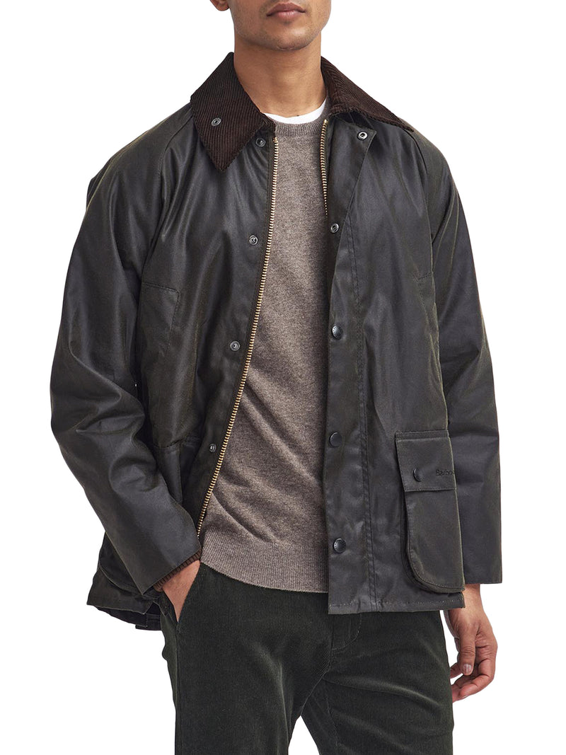 BEDALE WAXED JACKET