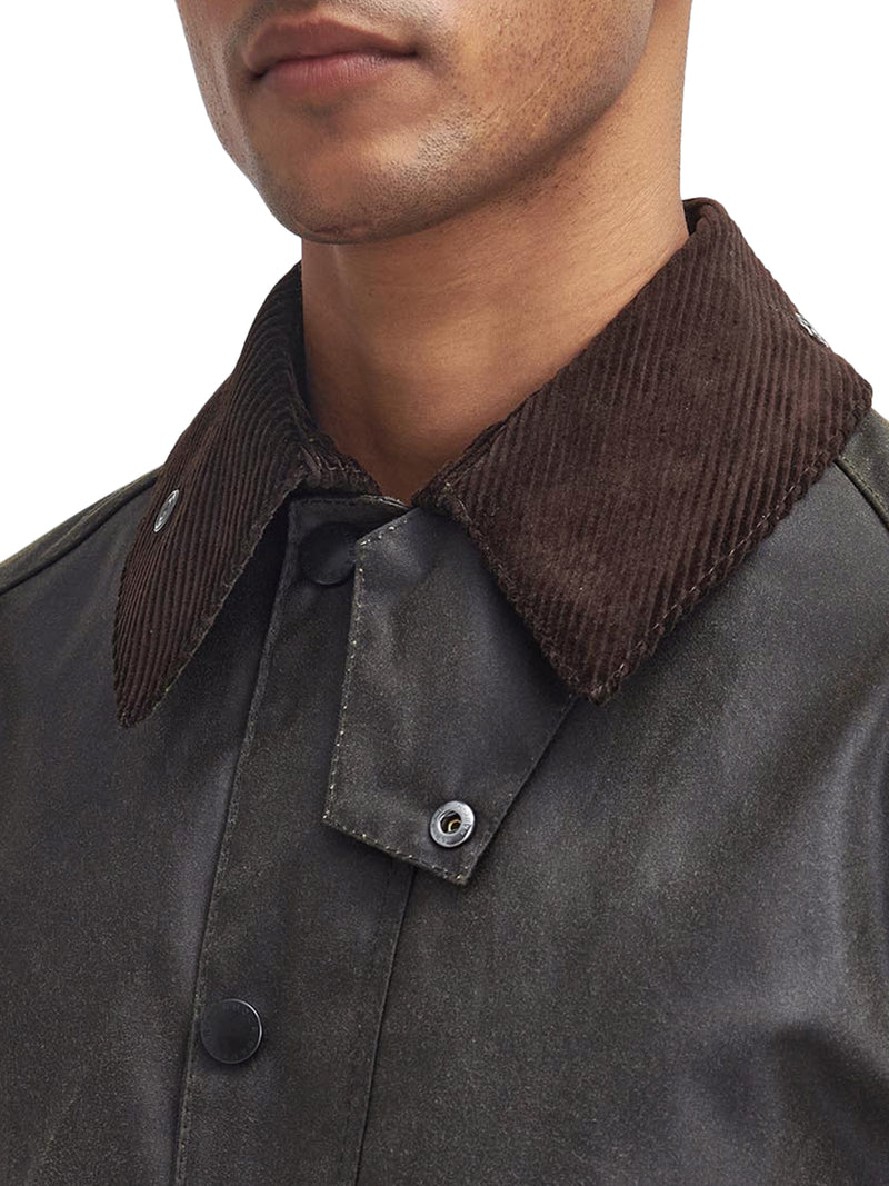 BEDALE WAXED JACKET