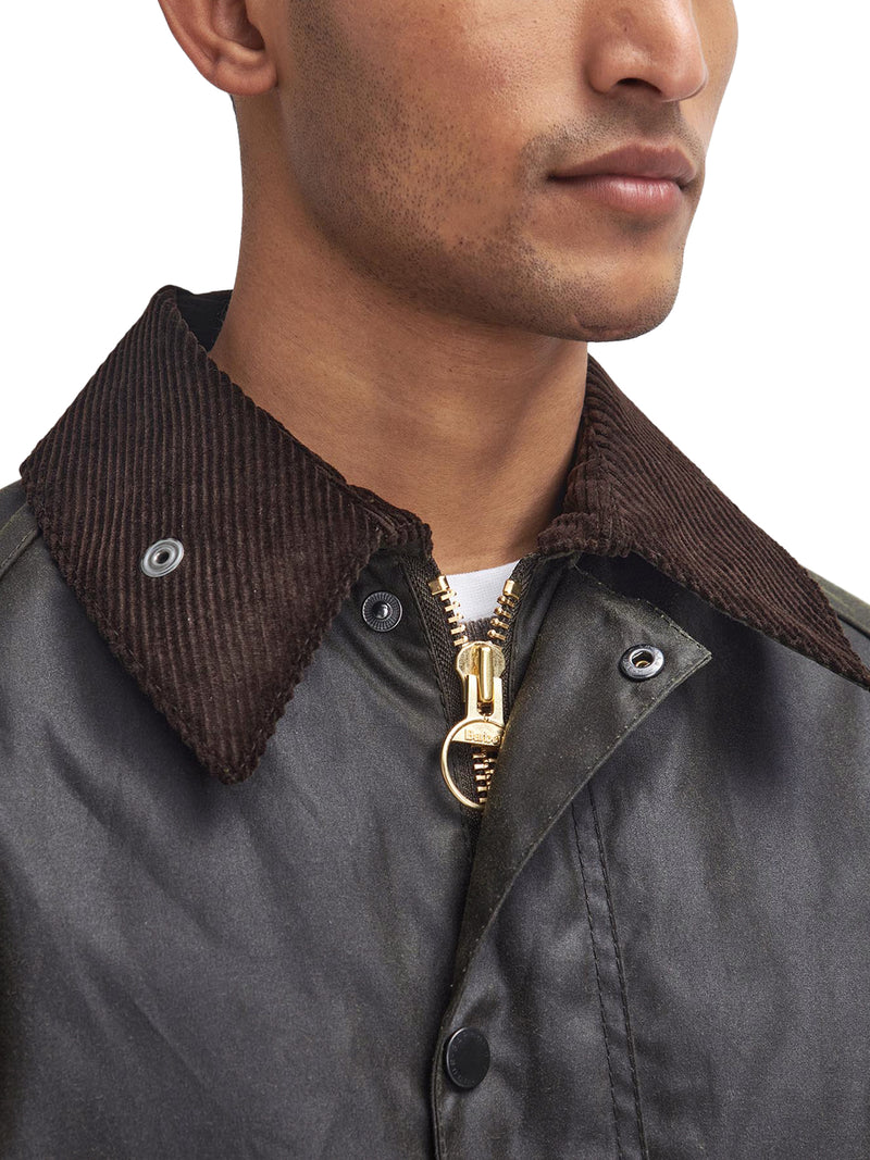 BEDALE WAXED JACKET