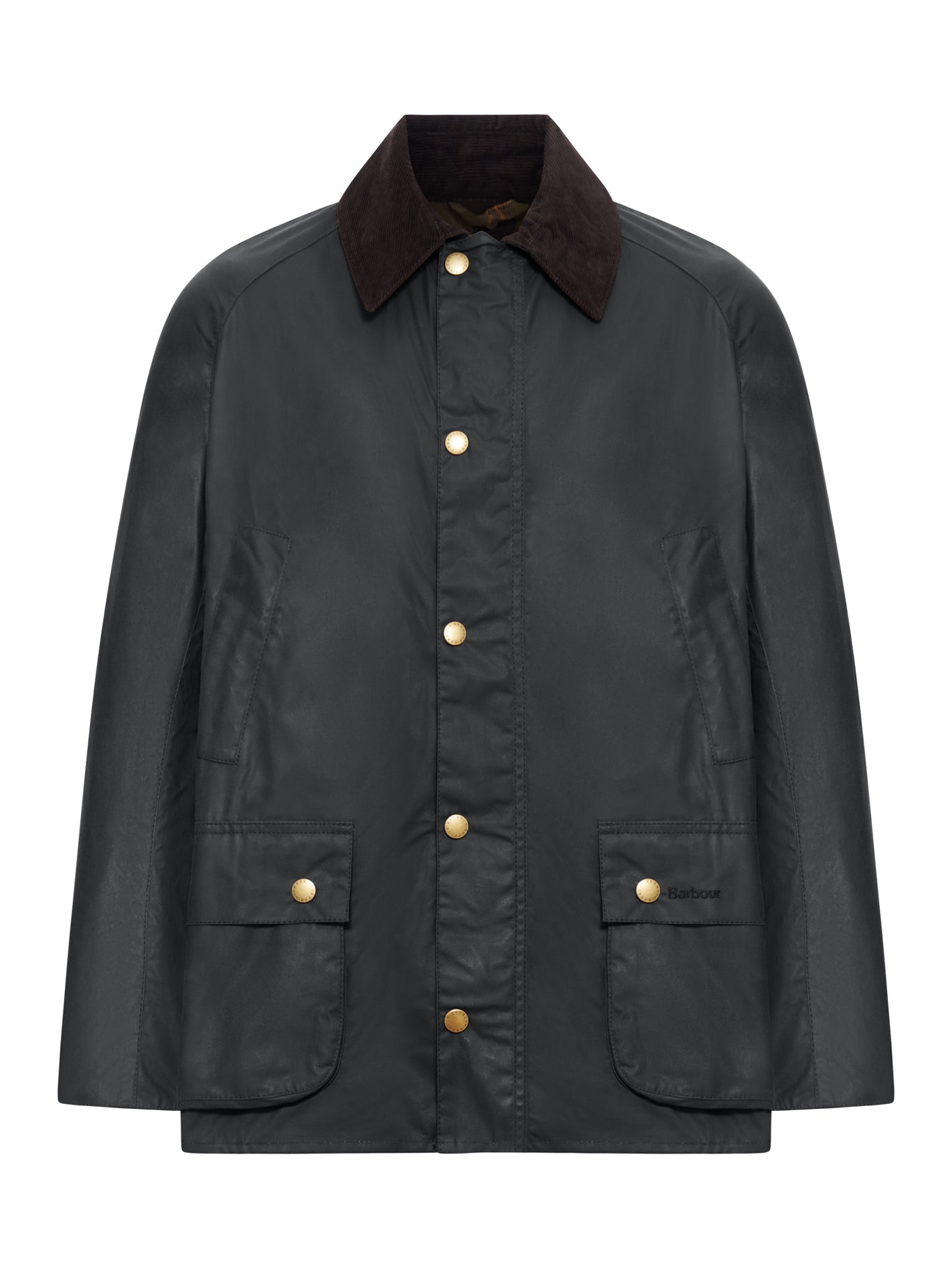 ASHBY WAXED JACKET