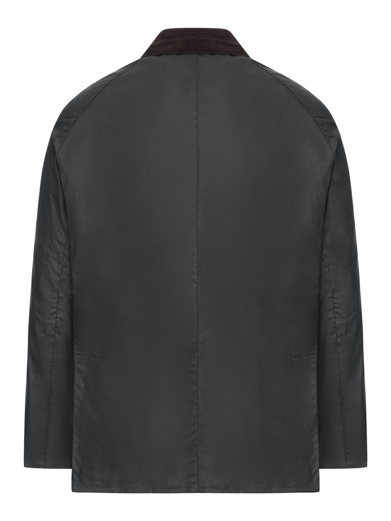 ASHBY WAXED JACKET