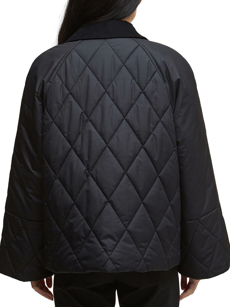 MARTHA QUILTED JACKET