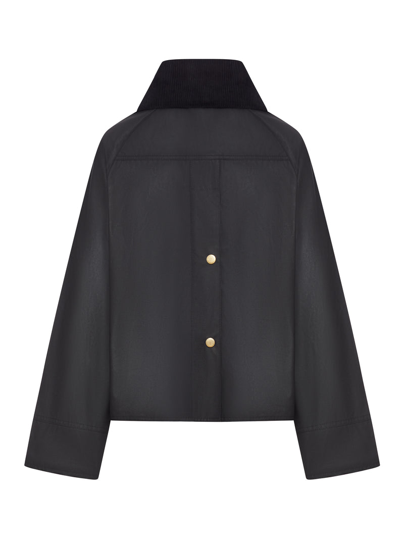 CLASSIC WAXED JACKET