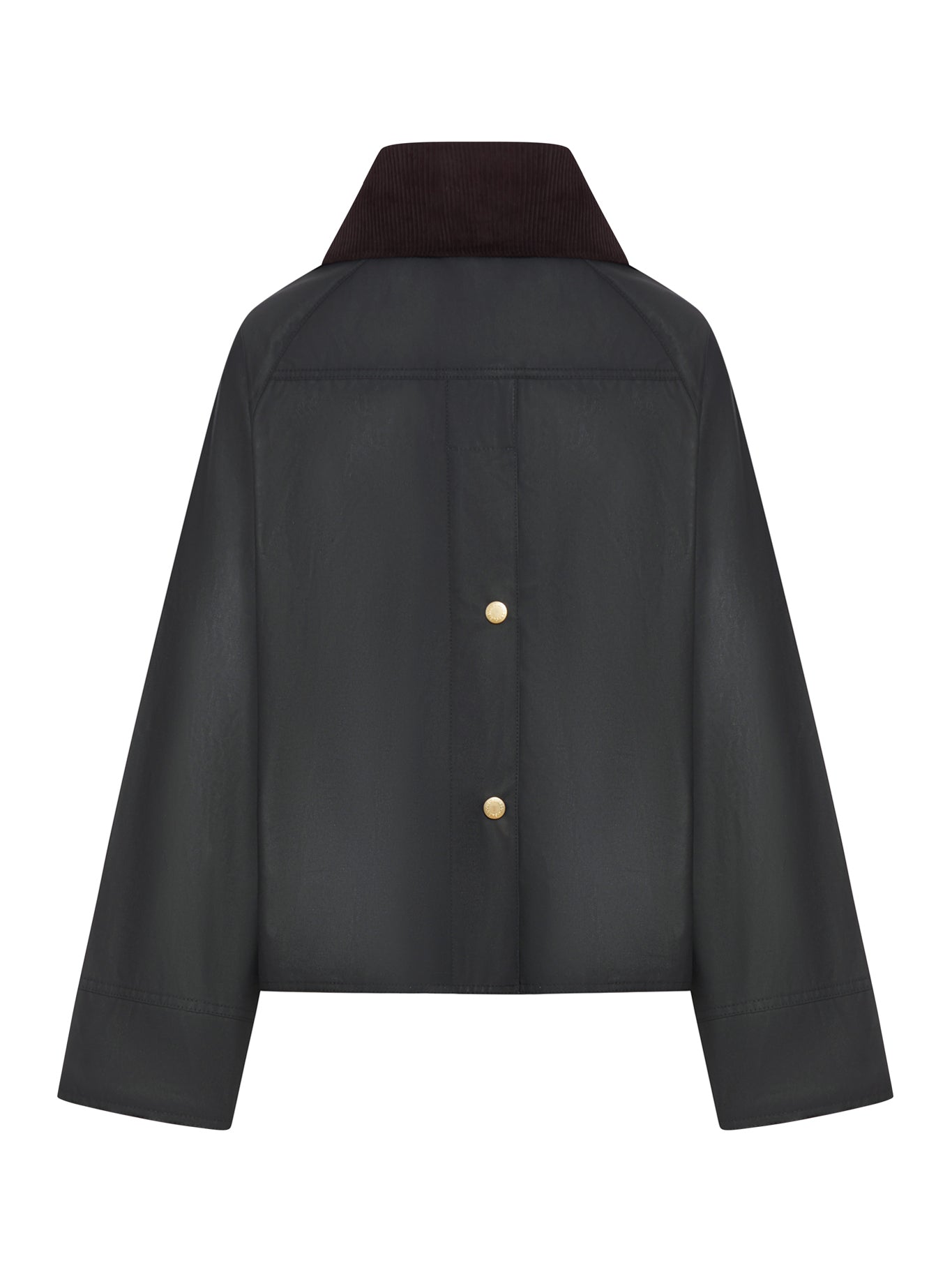 CLASSIC WAXED JACKET