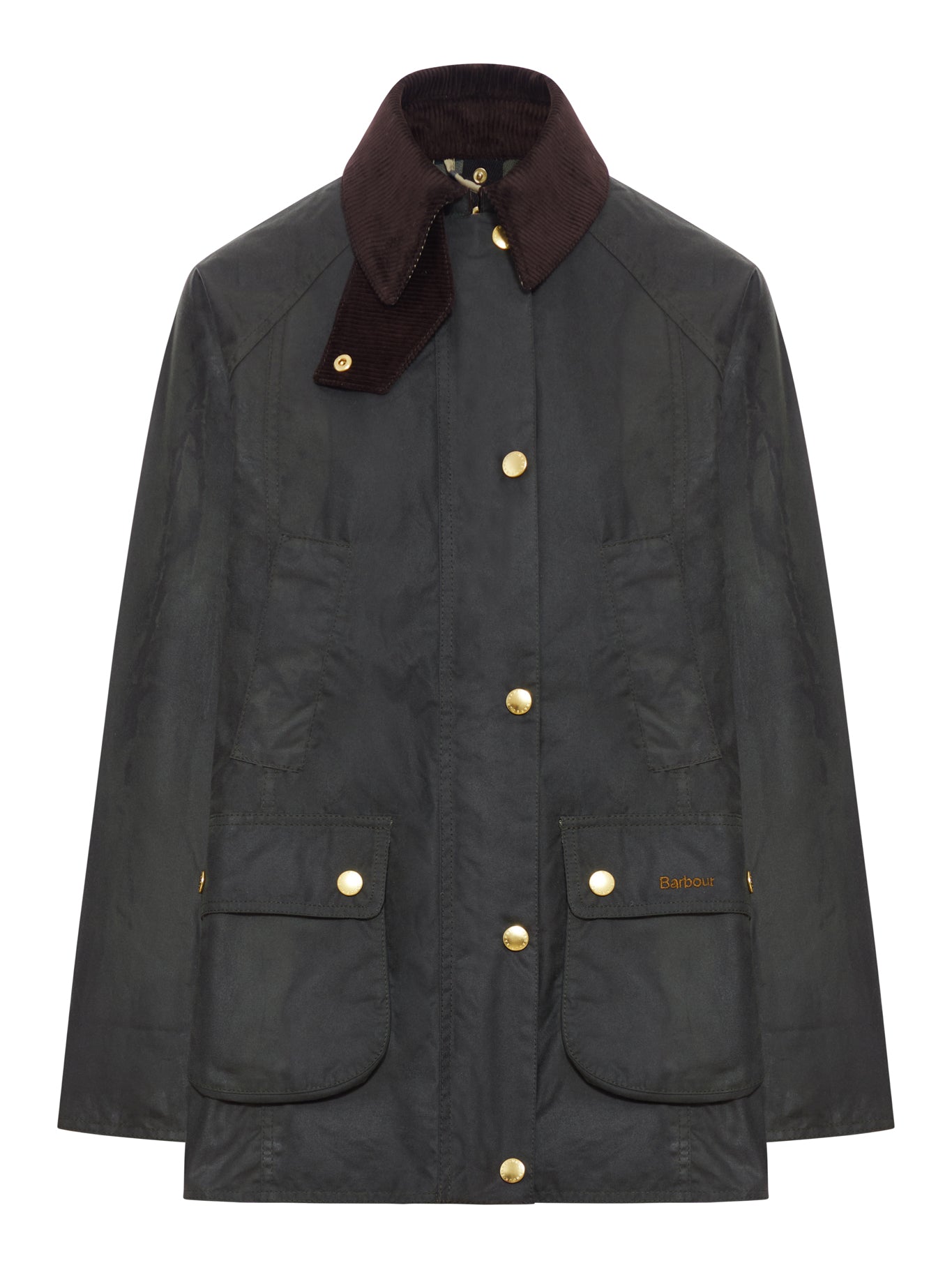 BEADNELL WAXED JACKET