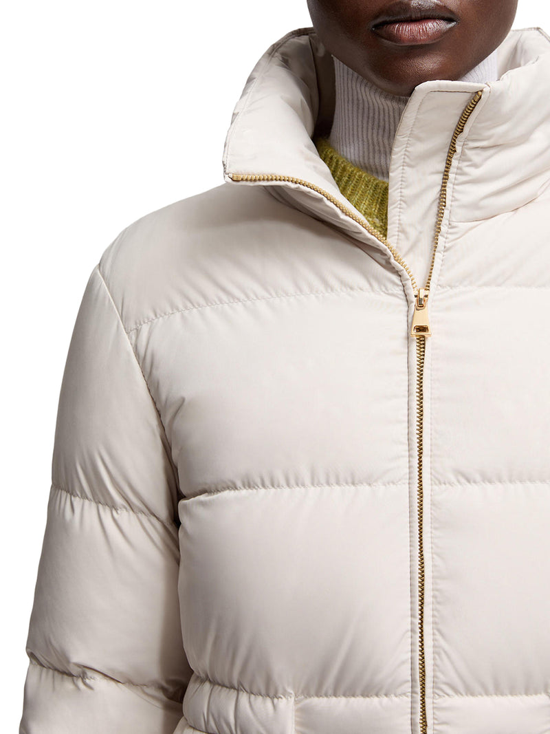 BROSSETTE SHORT DOWN JACKET
