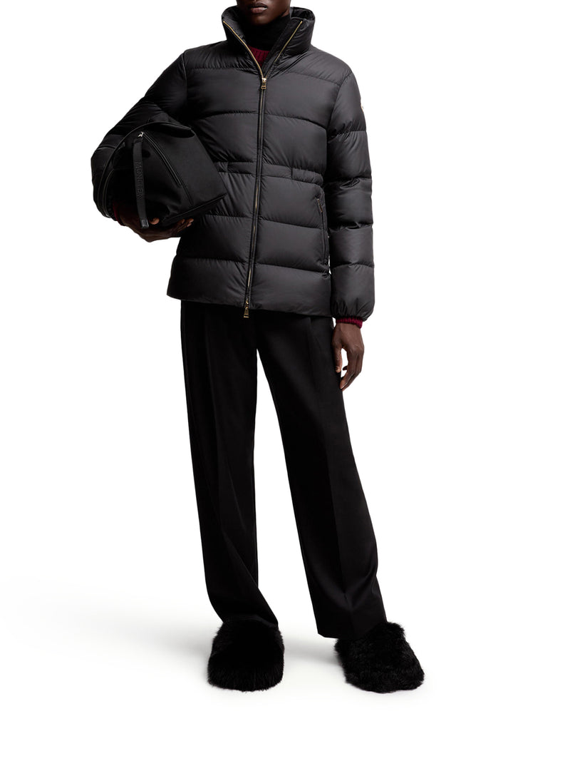 BROSSETTE SHORT DOWN JACKET