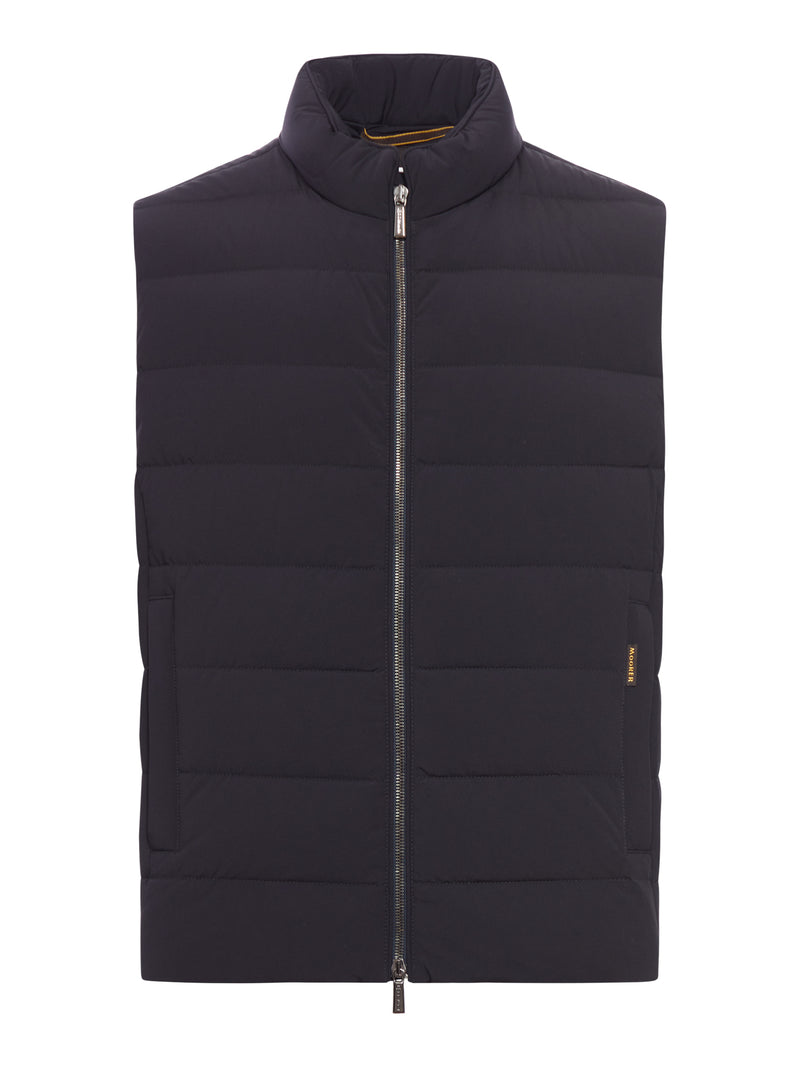 GILET OLIVER