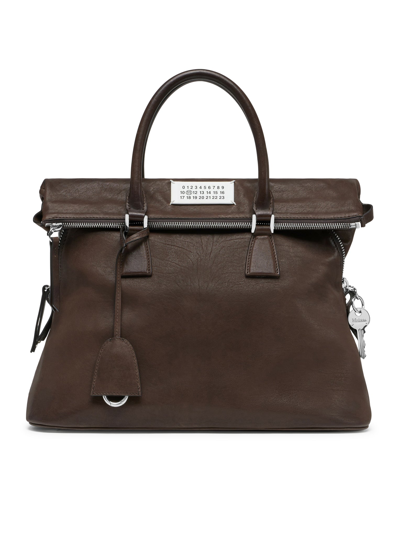 5AC LOVED TO DEATH MEDIUM BAG