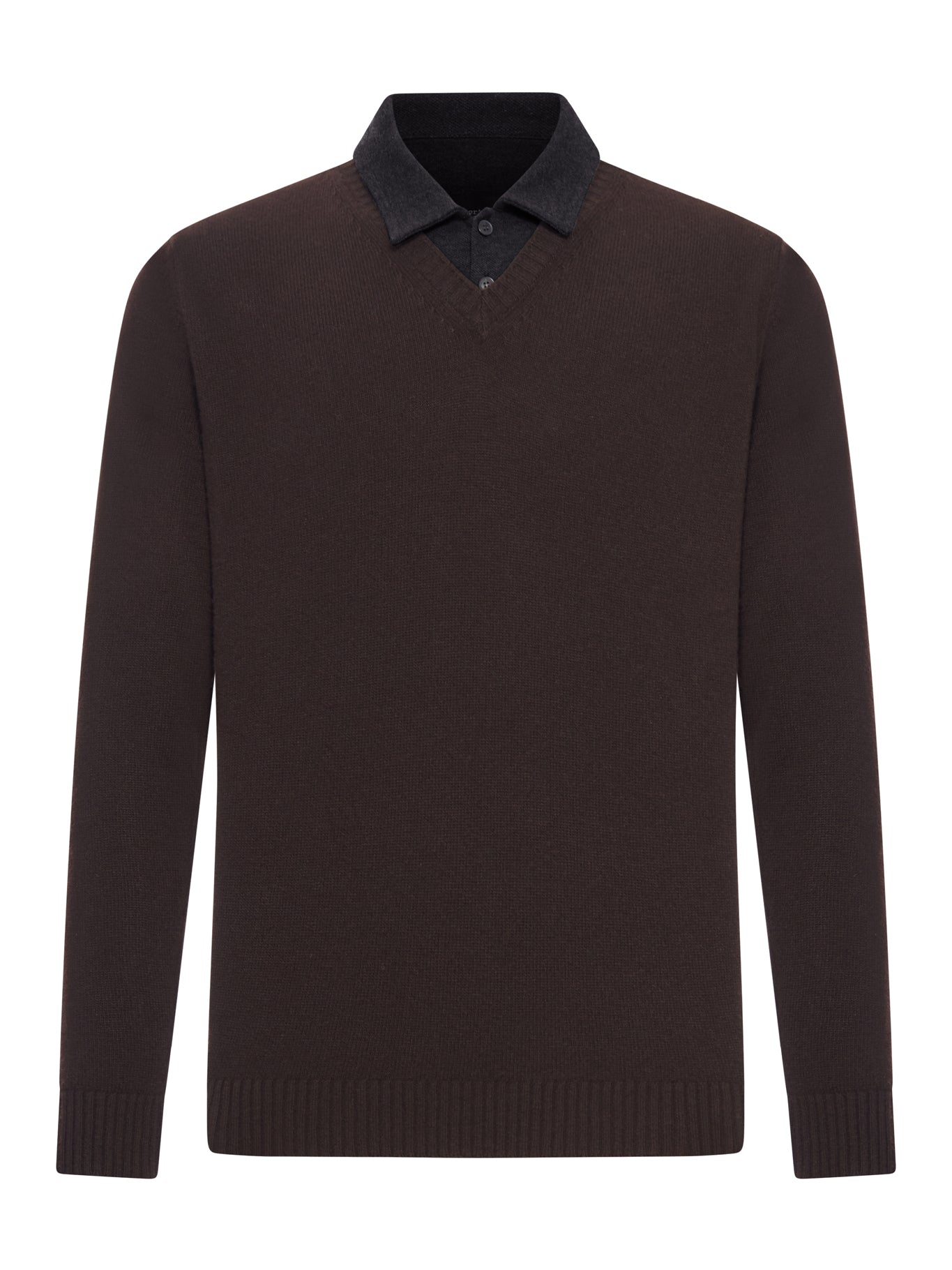 COTTON PIQUET POLO SHIRT