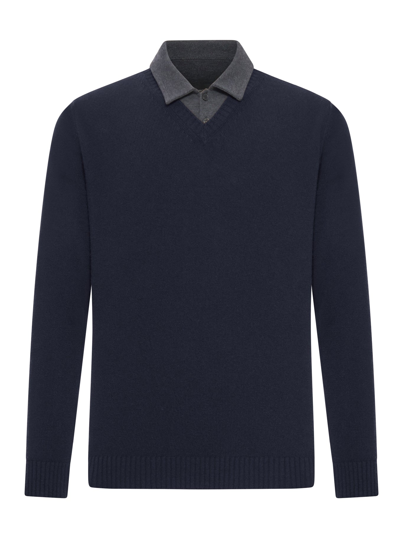 COTTON PIQUET POLO SHIRT