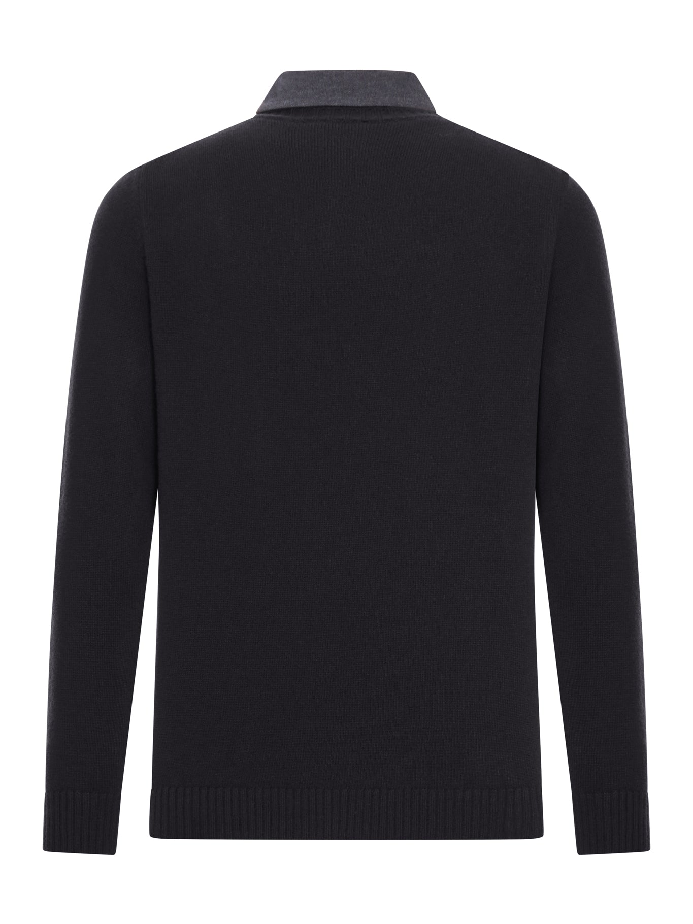 COTTON PIQUET POLO SHIRT