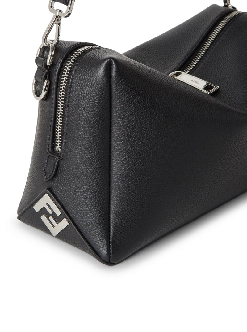 FENDI MEDIUM LEATHER BAG