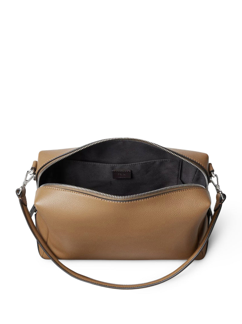 FENDI MEDIUM LEATHER BAG