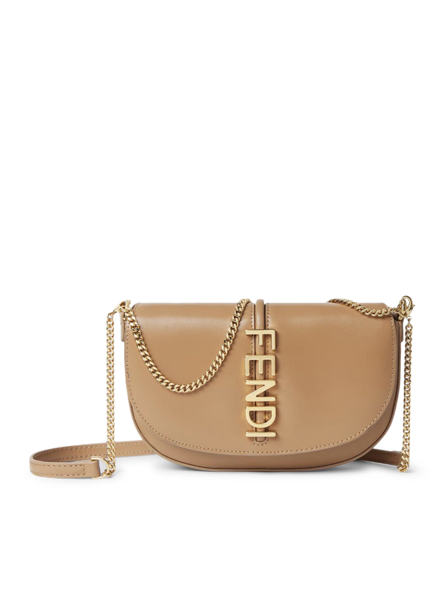 FENDIGRAPHY WALLET ON CHAIN