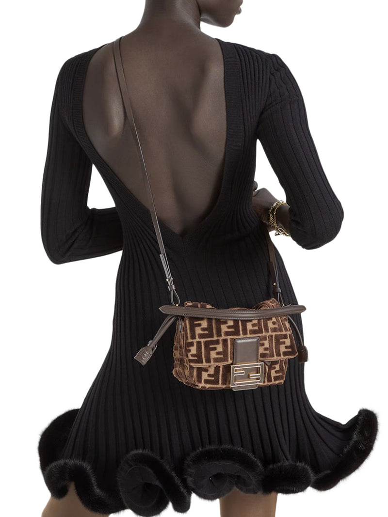 MAMMA  BAGUETTE SMALL