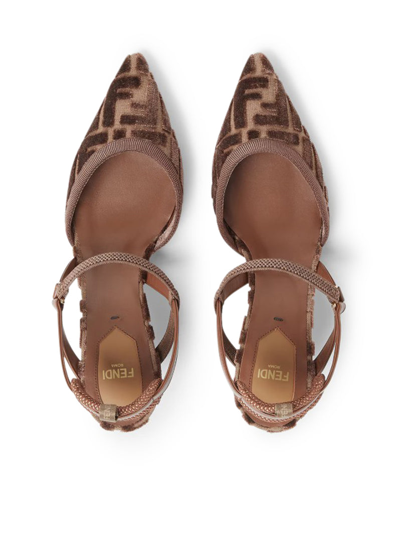 VELVET COLIBRI` LITE