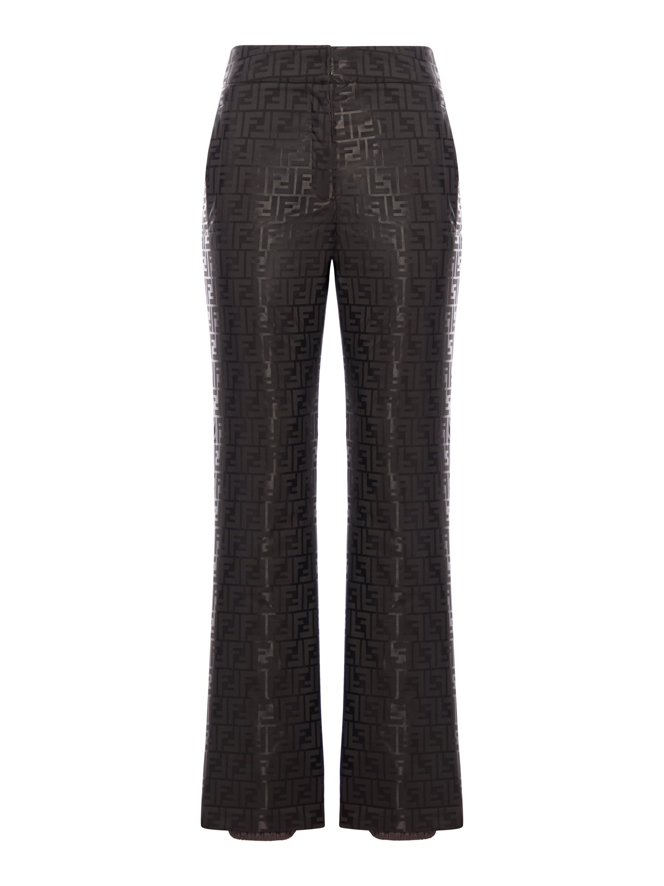 FF NYLON TROUSERS