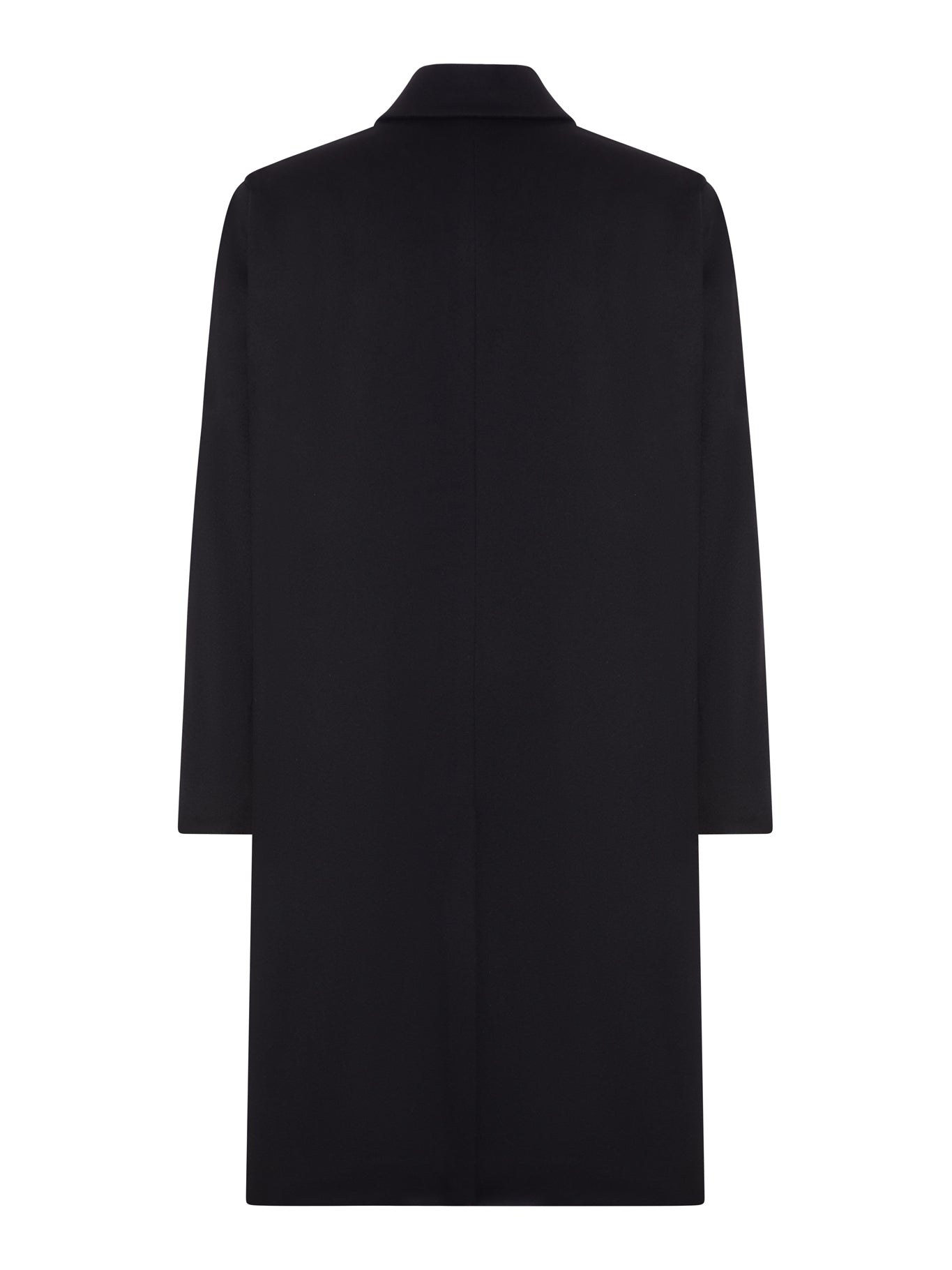 LORO PIANA RAIN SYSTEM CASHMERE COAT