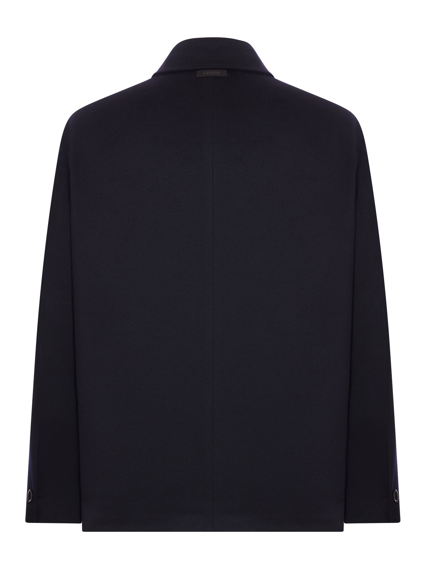 LORO PIANA RAIN SYSTEM CASHMERE OVERSHIRT