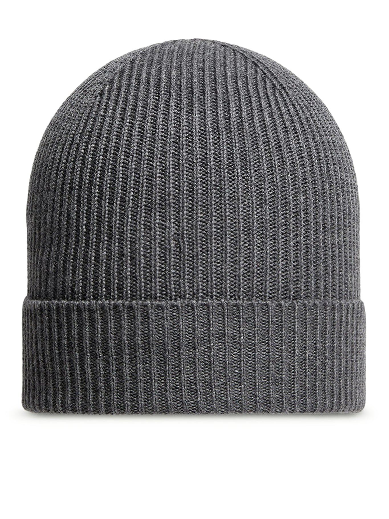 WOOL CAP
