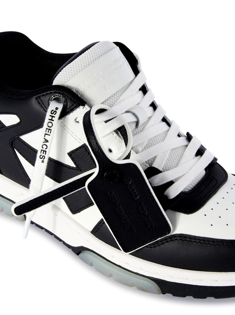 OUT OF OFFICE CALF LEATHER