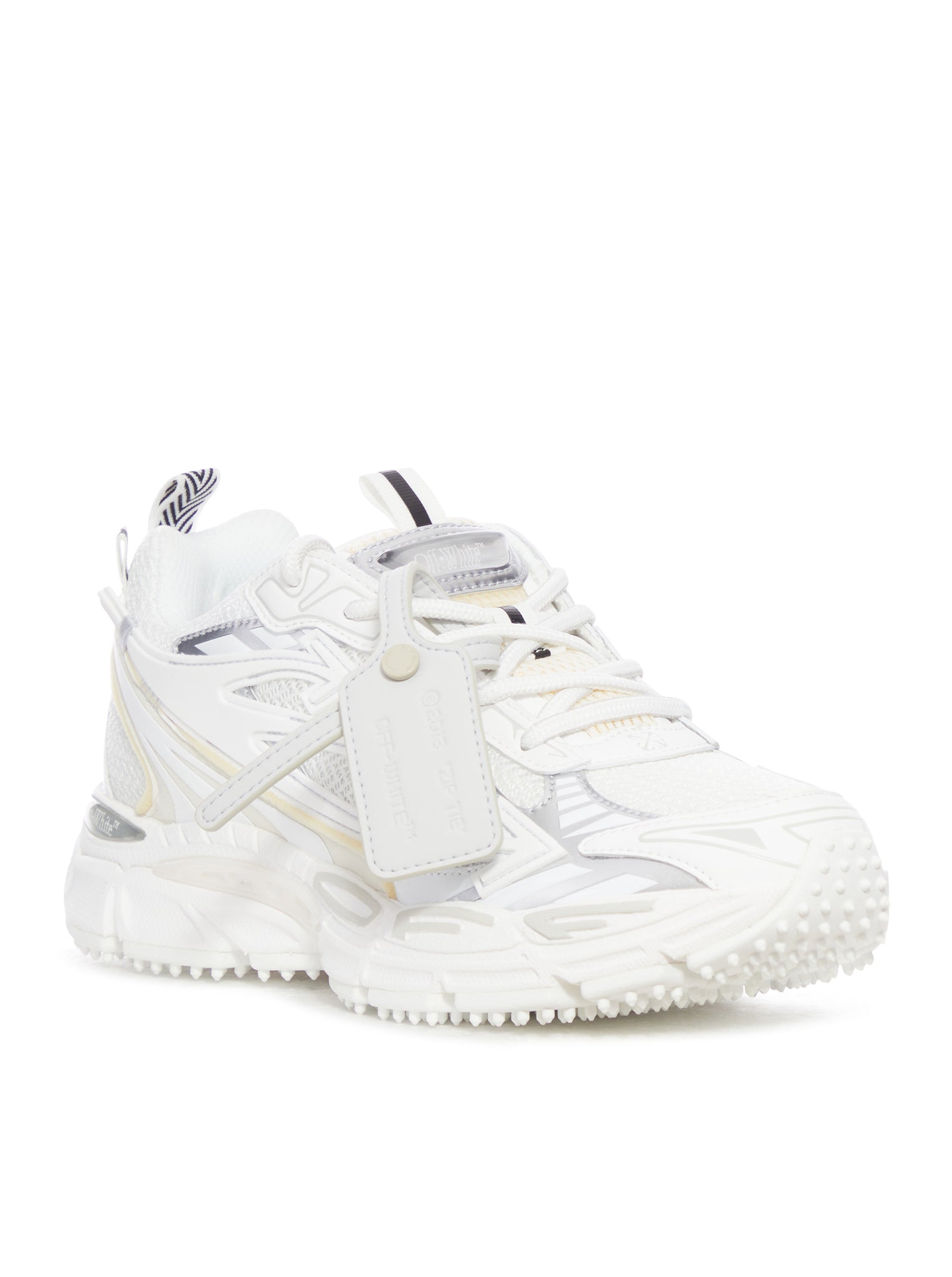 SNEAKER BE RIGHT BACK