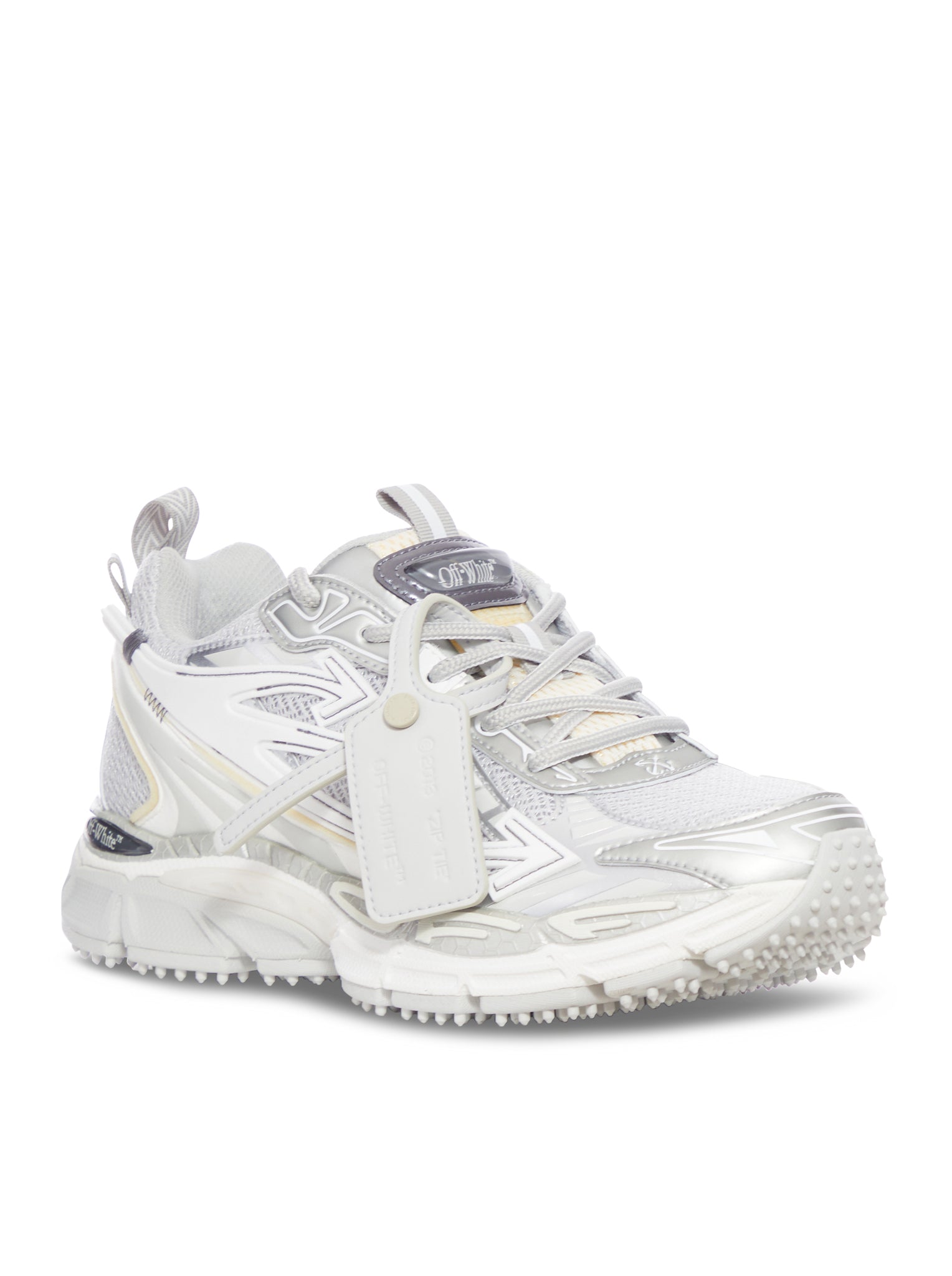 SNEAKER BE RIGHT BACK