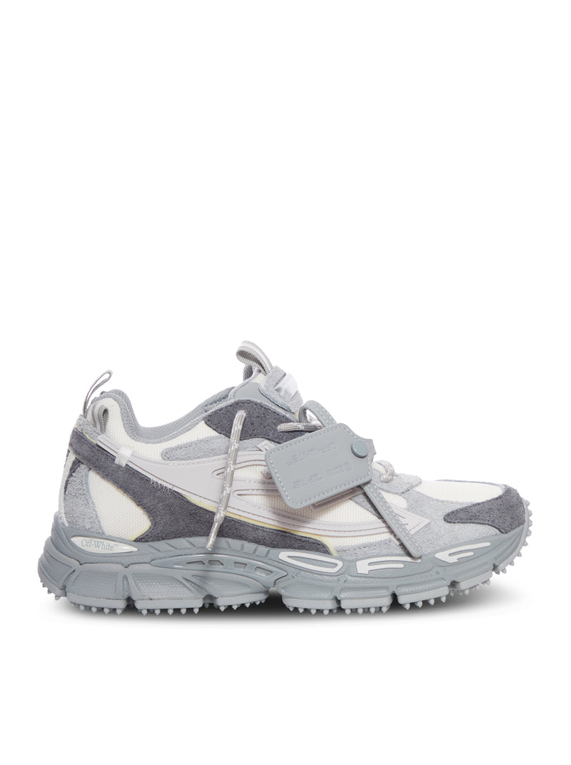 SNEAKER BE RIGHT BACK