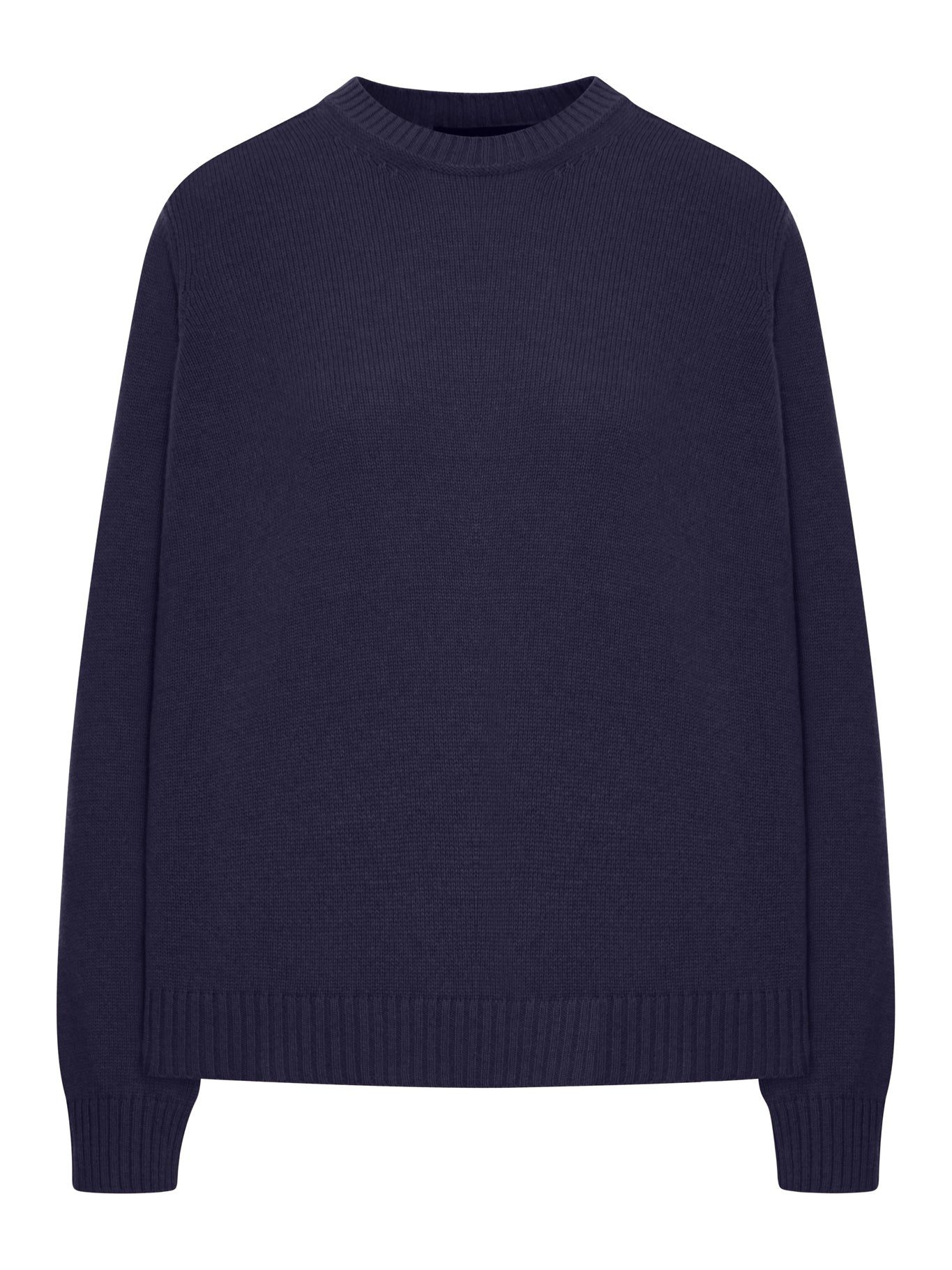 MELINDA CASHMERE SWEATER