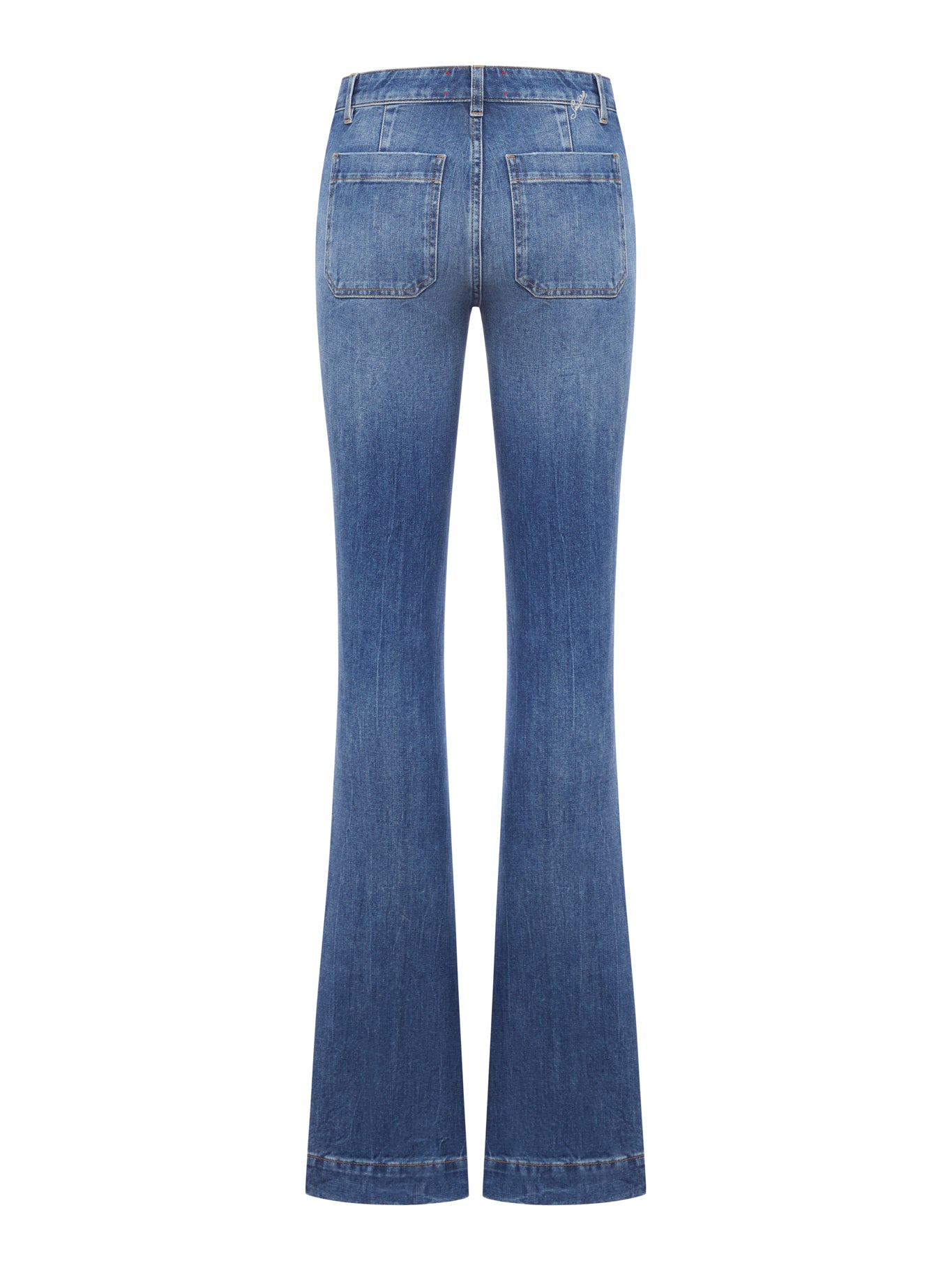 DELPHINE DENIM JEANS