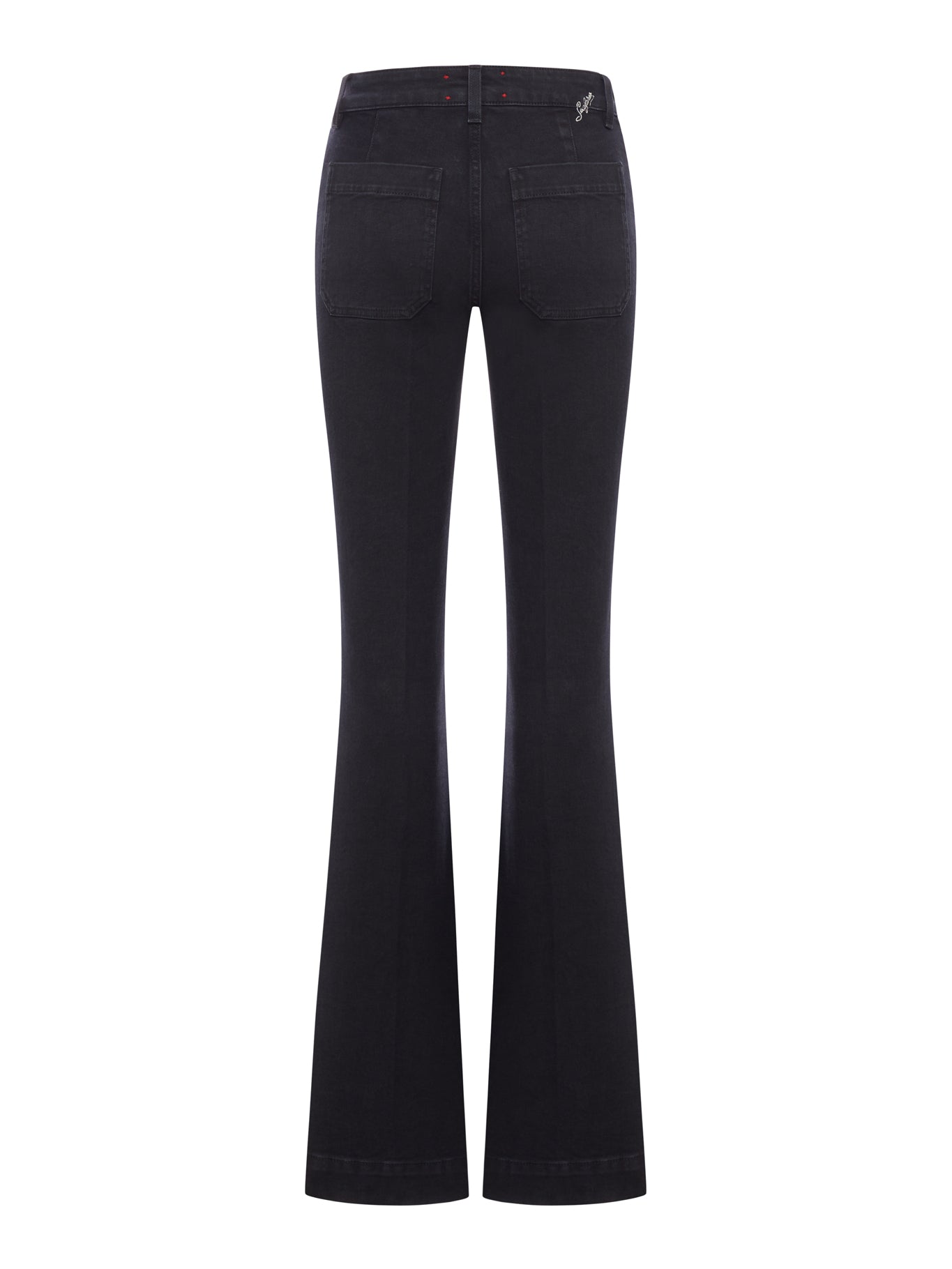 DELPHINE DENIM JEANS