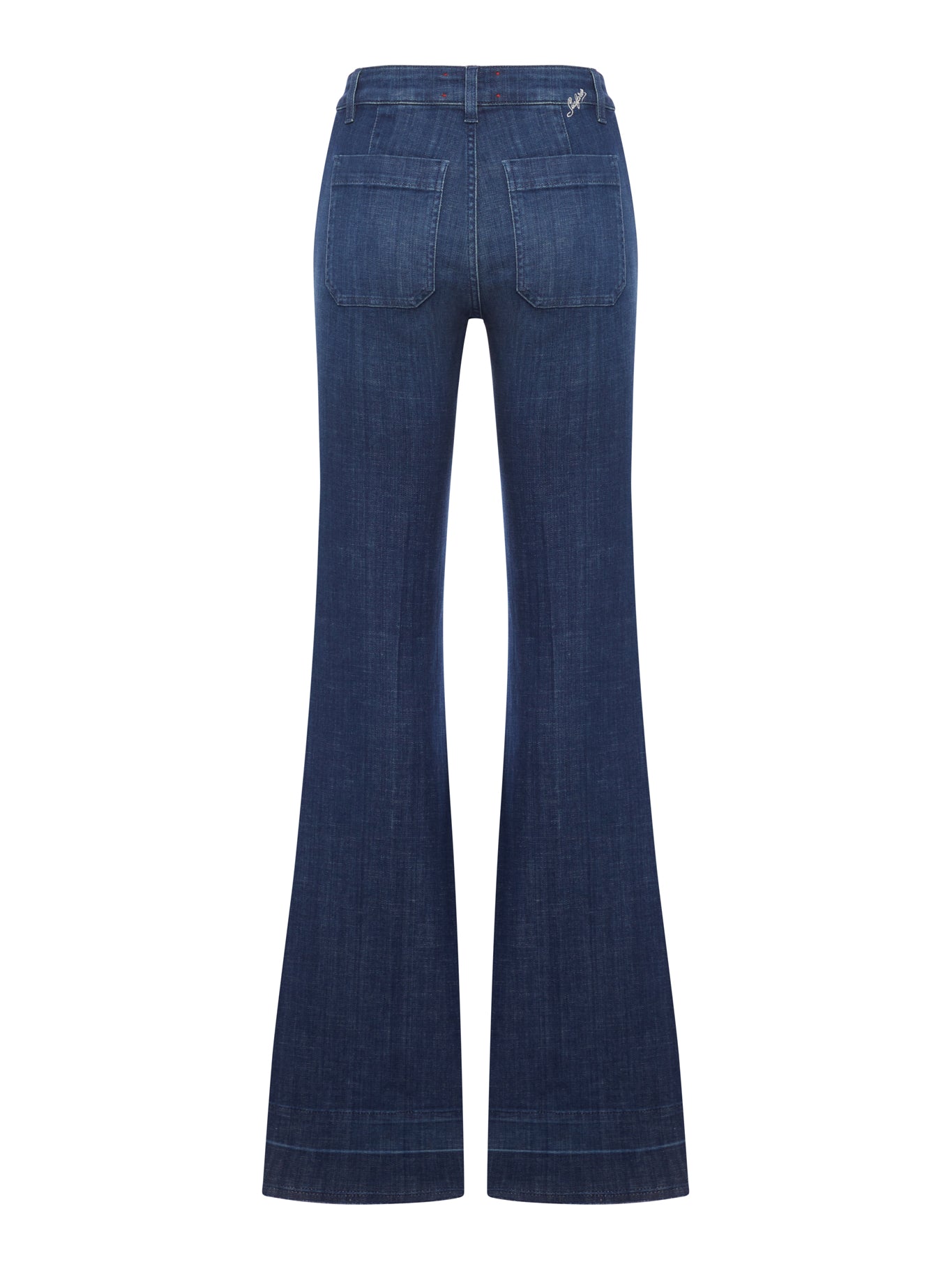 ANGELINE DENIM JEANS