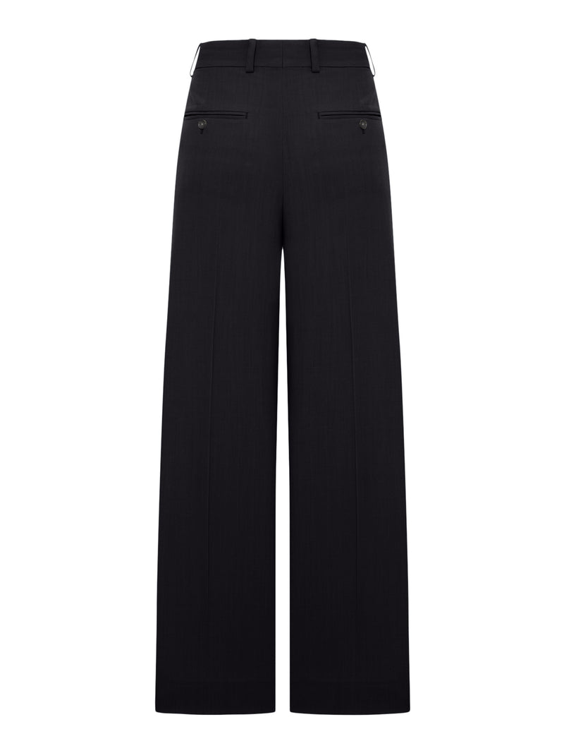 TAILORED TROUSERS