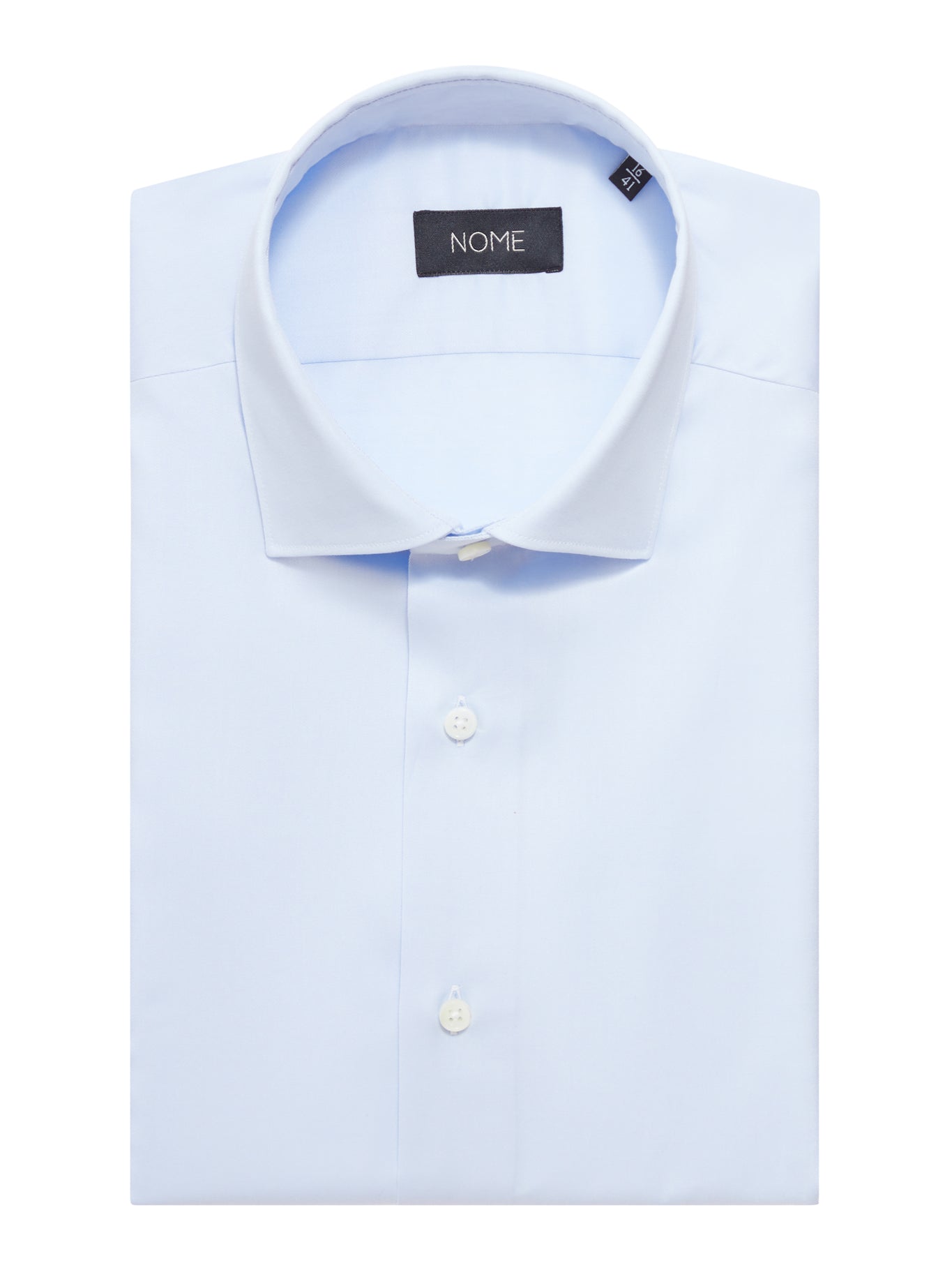 COTTON TWILL SHIRT