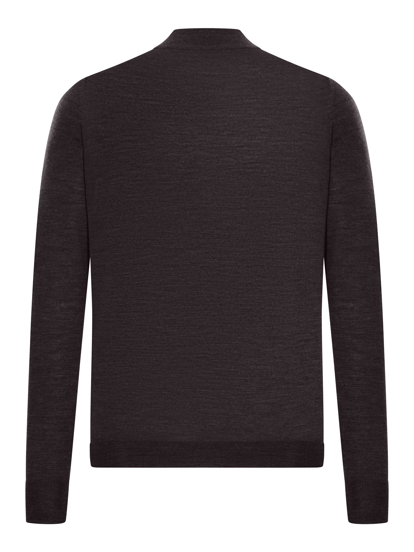 WOOL TURTLENECK