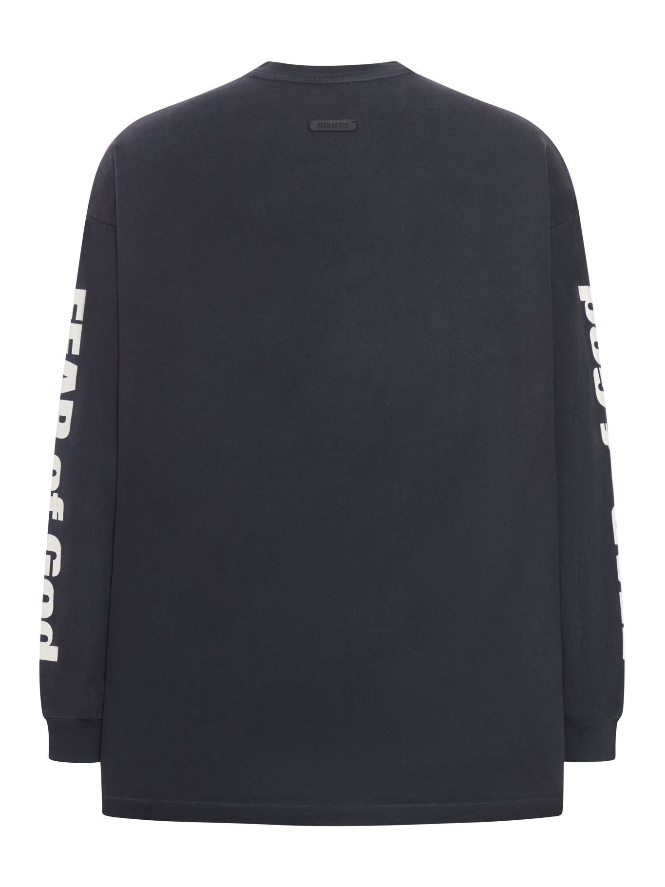 LONG-SLEEVED T-SHIRT WITH PRINT