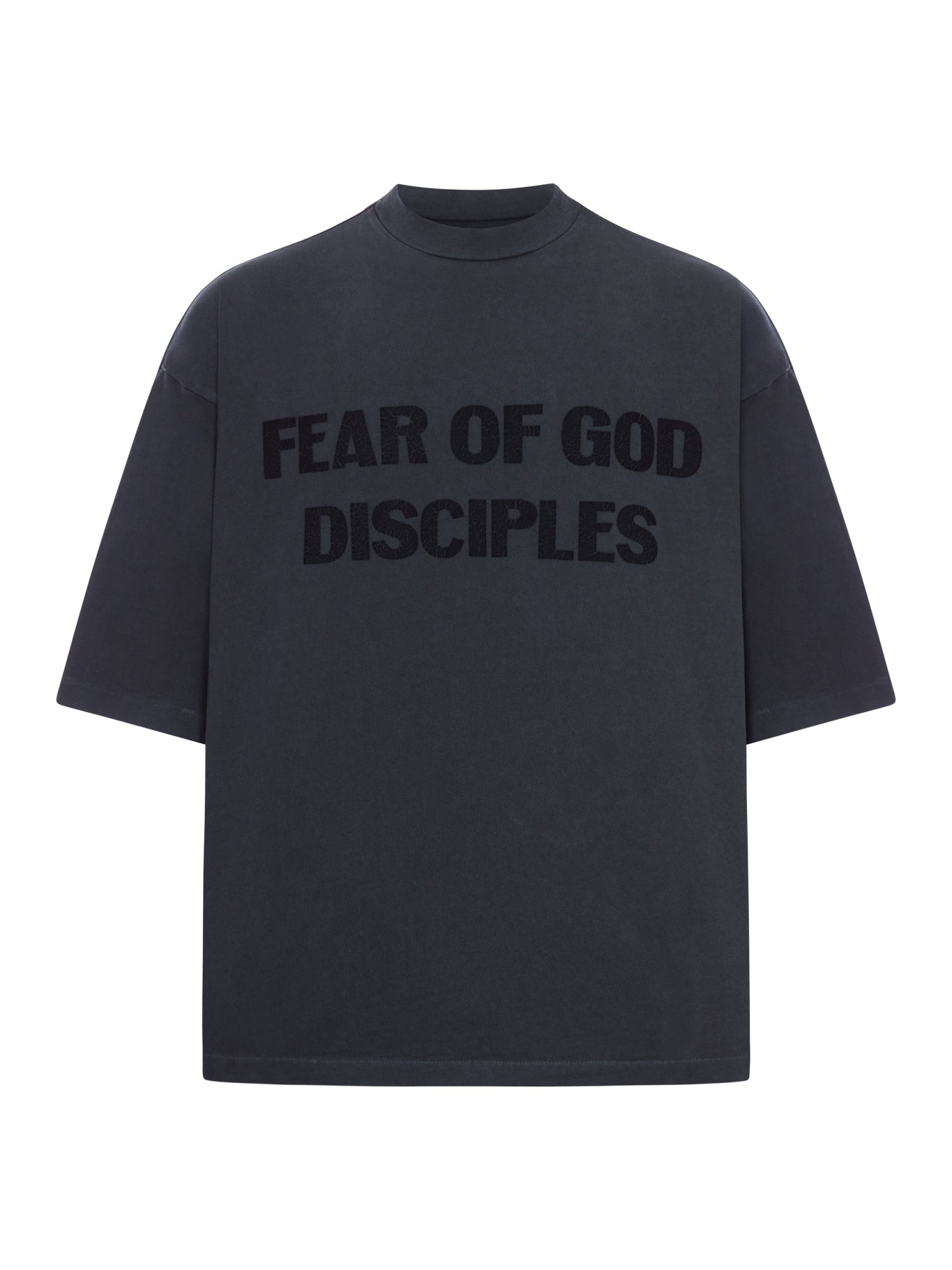 RELAXED POWER 25 TEE