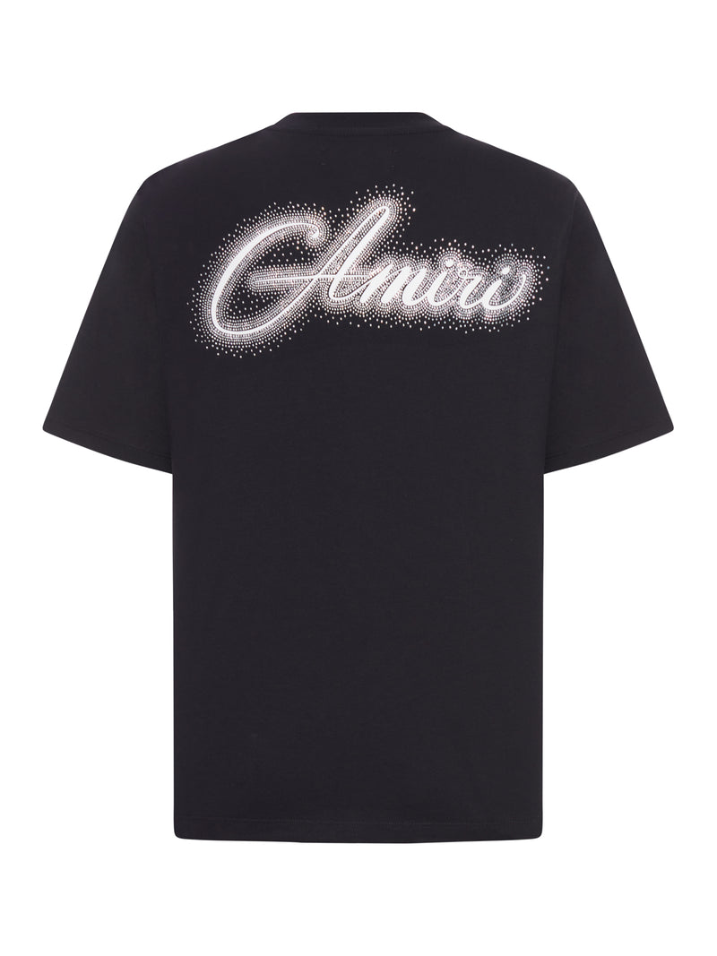 COTTON T-SHIRT WITH LOGO